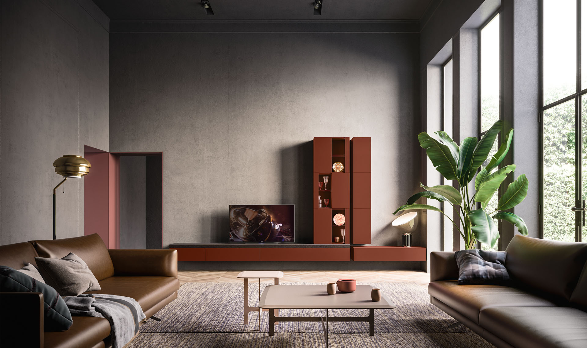 Mobiltre Arredamenti, mobili classici e moderni, cucine Stosa